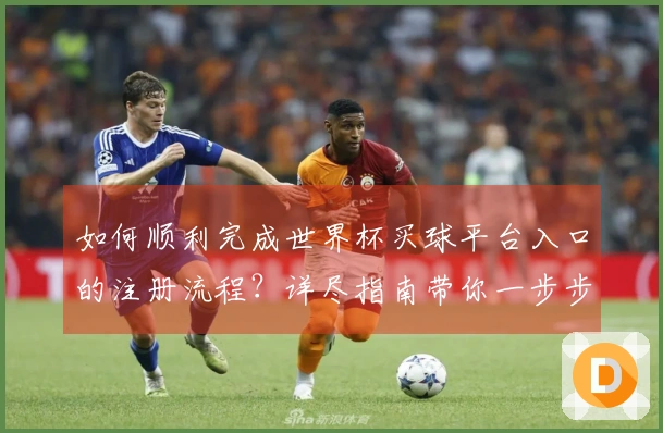 如何顺利完成世界杯买球平台入口的注册流程?详尽指南带你一步步操作