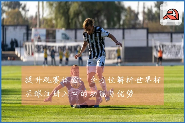 提升观赛体验：全方位解析世界杯买球注册入口的功能与优势