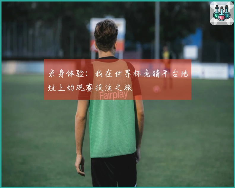 亲身体验：我在世界杯竞猜平台地址上的观赛投注之旅
