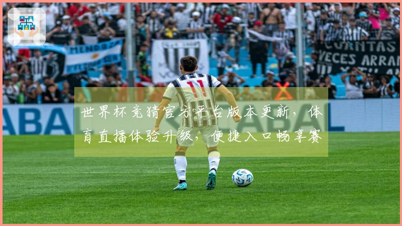 世界杯竞猜官方平台版本更新,体育直播体验升级,便捷入口畅享赛事。